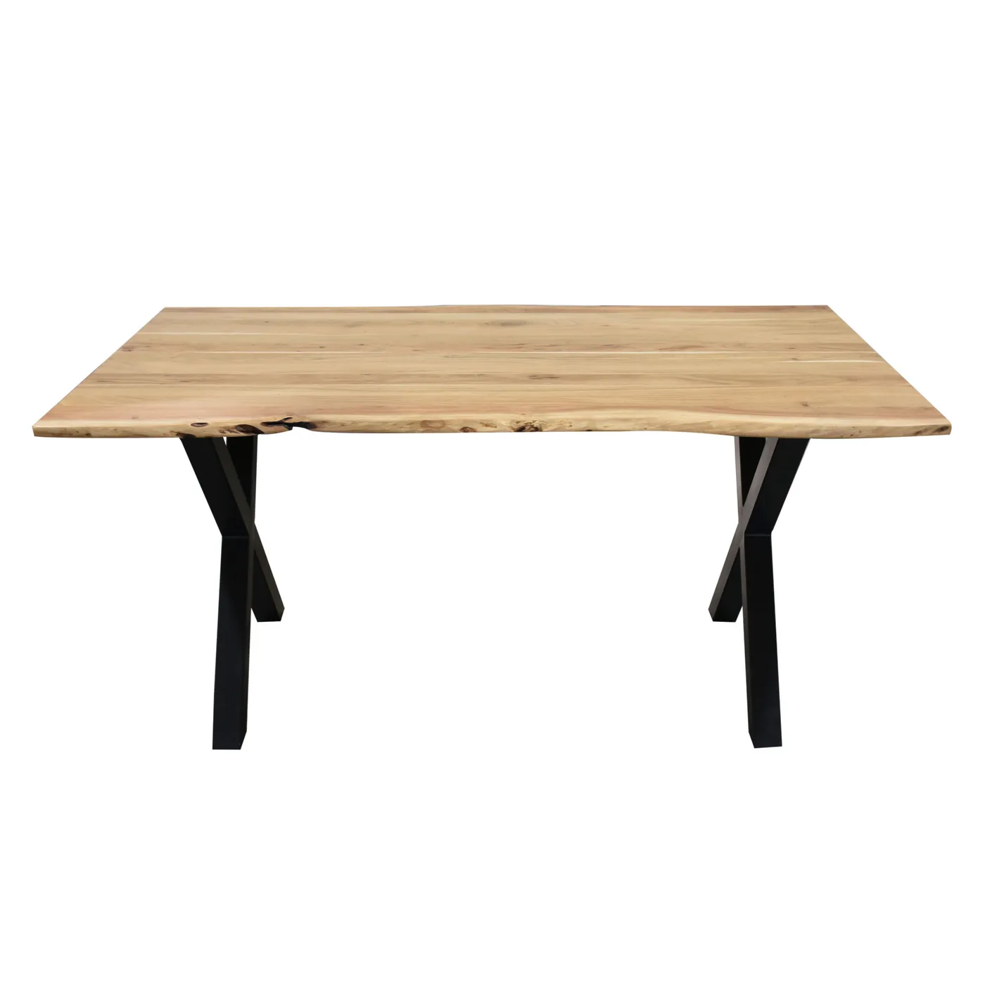 Acacia dining table — Photo 2