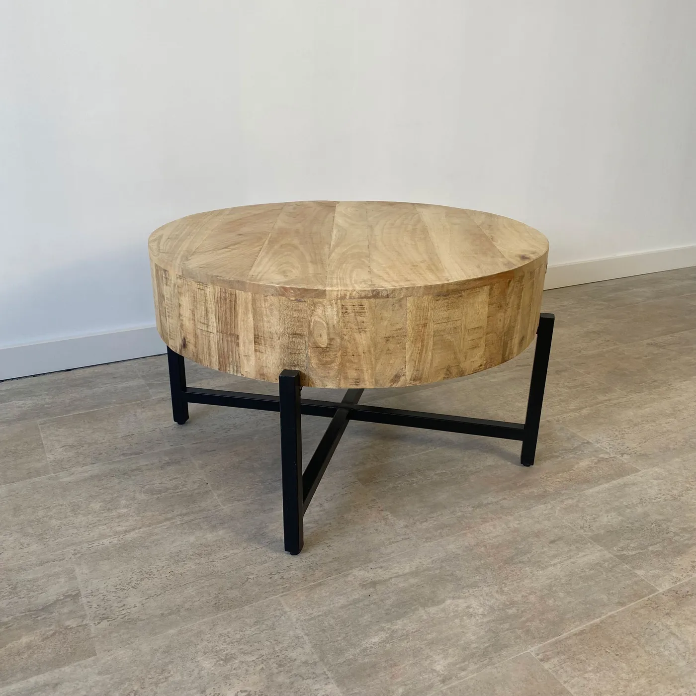 Consola de mango — Foto 2