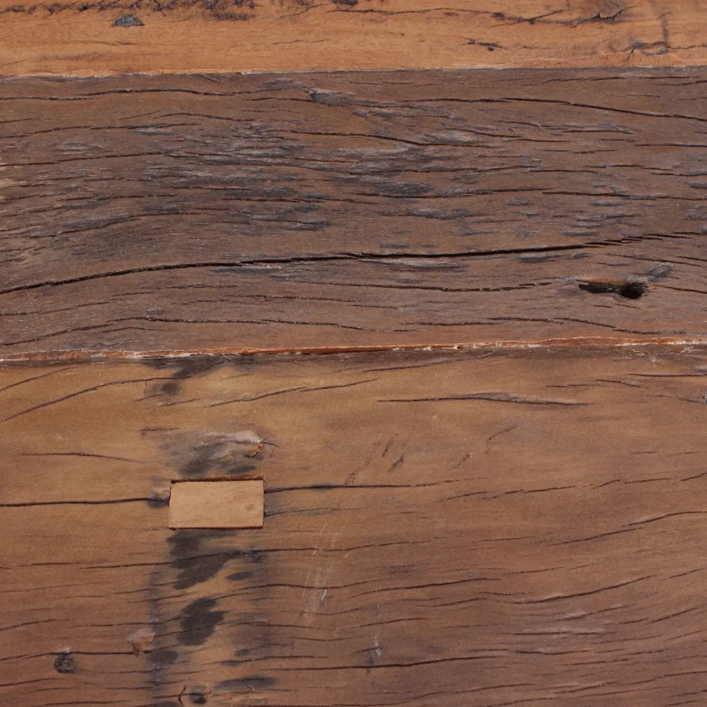 Rectangular Ibiza concrete effect coffee table — Photo 6
