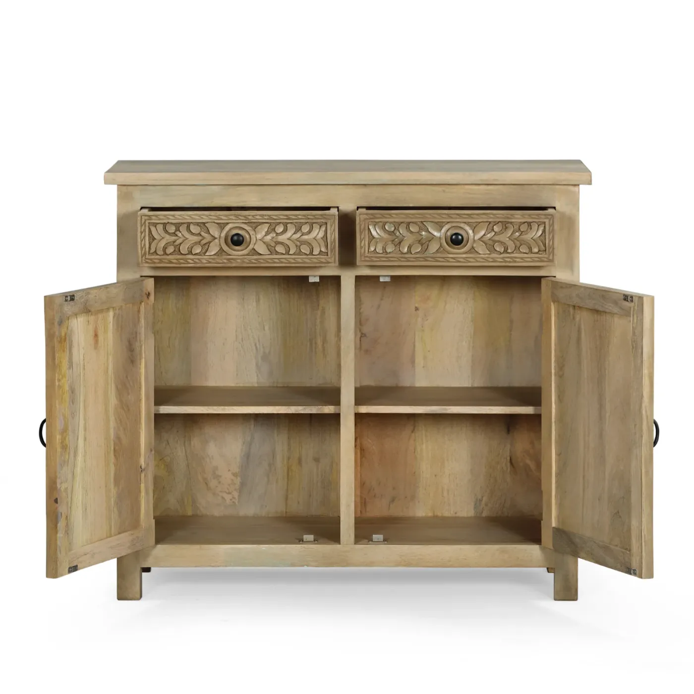 Bangalore mango wood sideboard — Photo 2