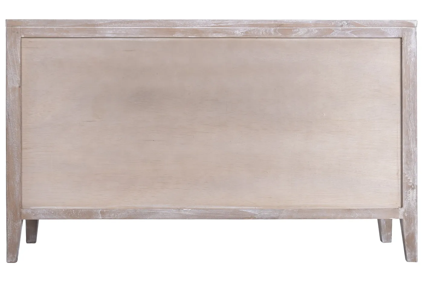 Mindi rattan sideboard — Photo 2