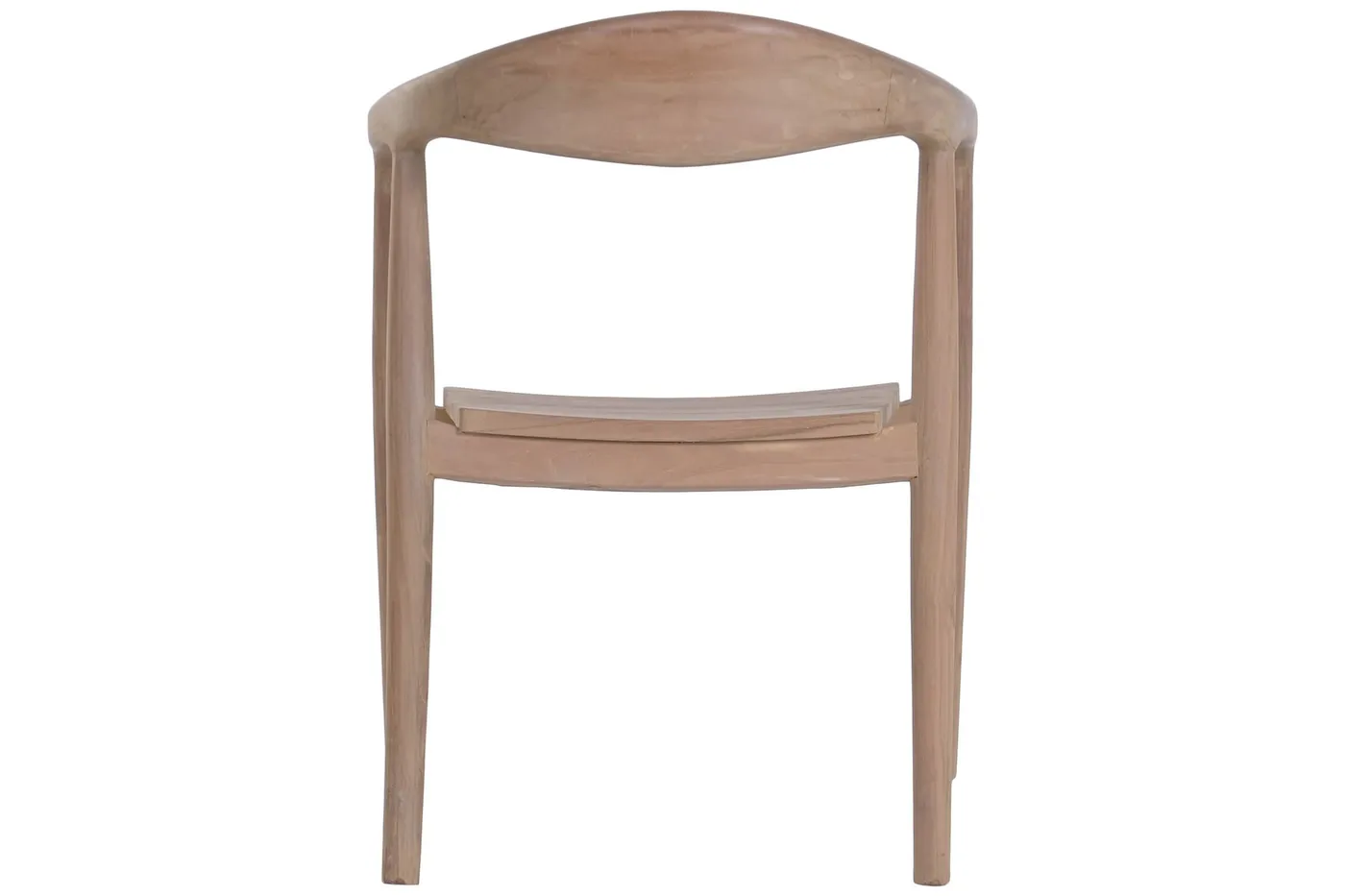 Teak chair — Photo 2