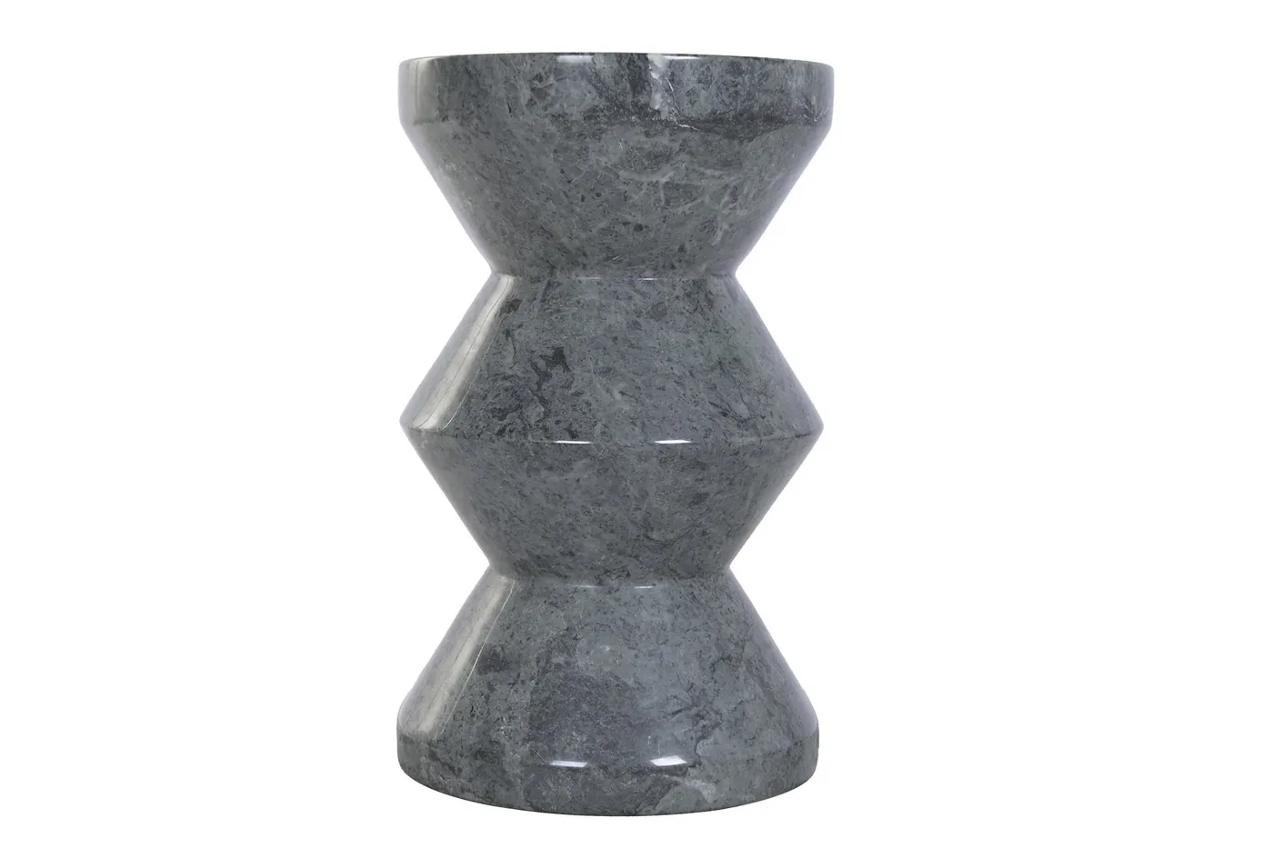 Marble side table — Photo 2