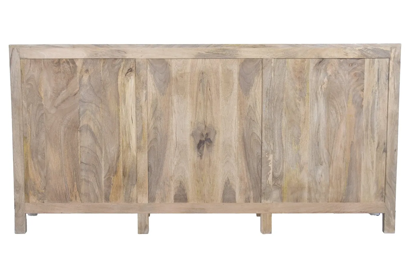 Dressoir van mangohout — Foto 2