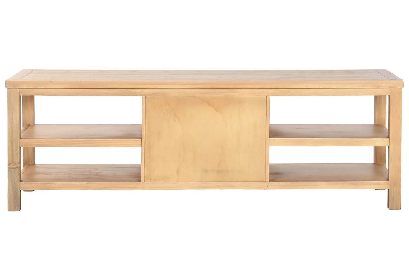 Pine TV unit — Photo 2