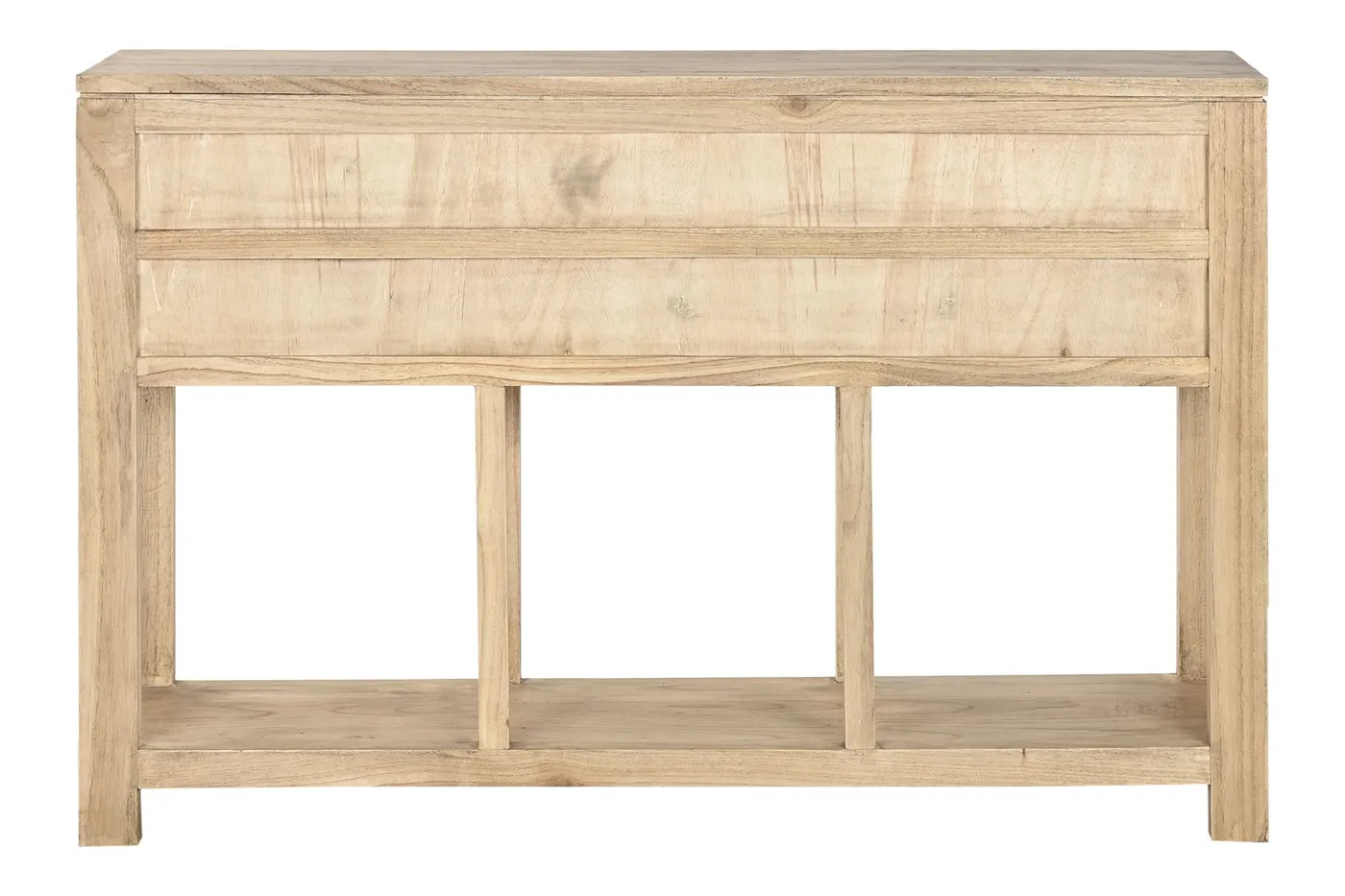 Mindi console table – natural — Photo 2
