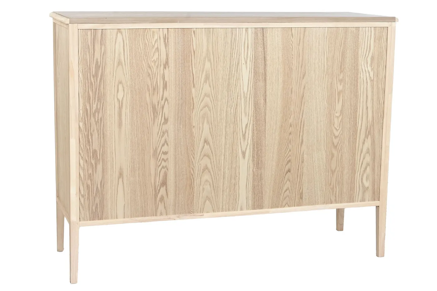 Fir MDF chest of drawers – natural — Photo 2