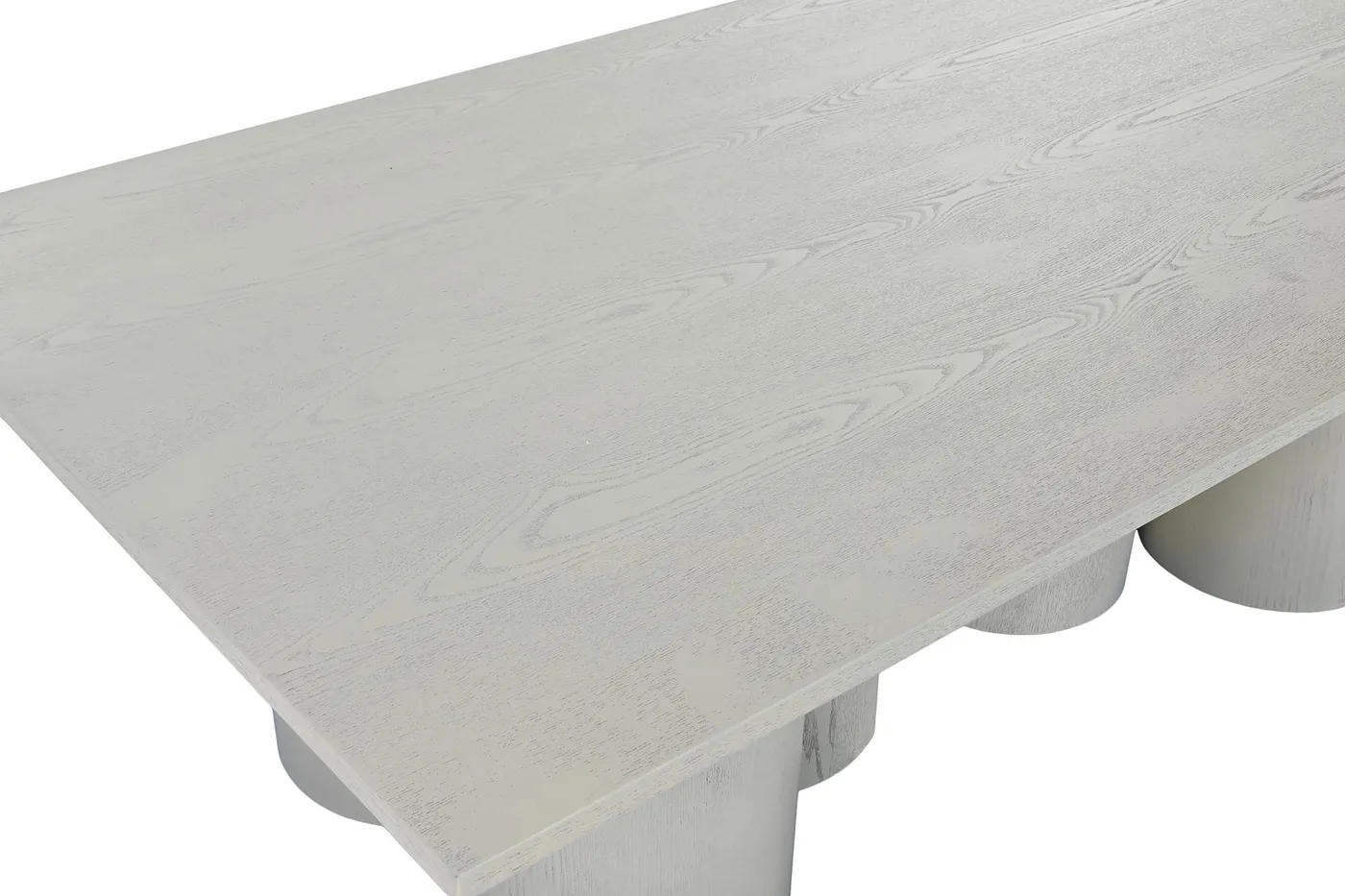 MDF wood coffee table — Photo 2