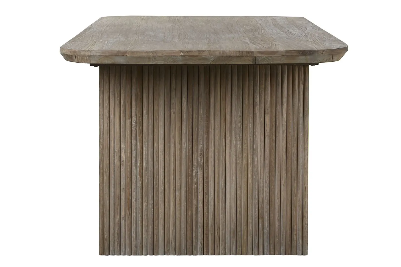 Teak table — Photo 2