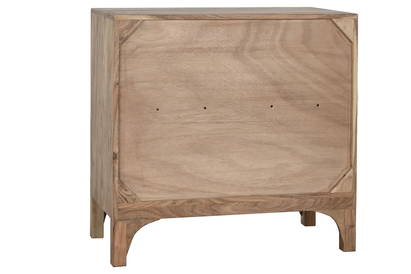 Acacia sideboard – brown / light — Photo 2