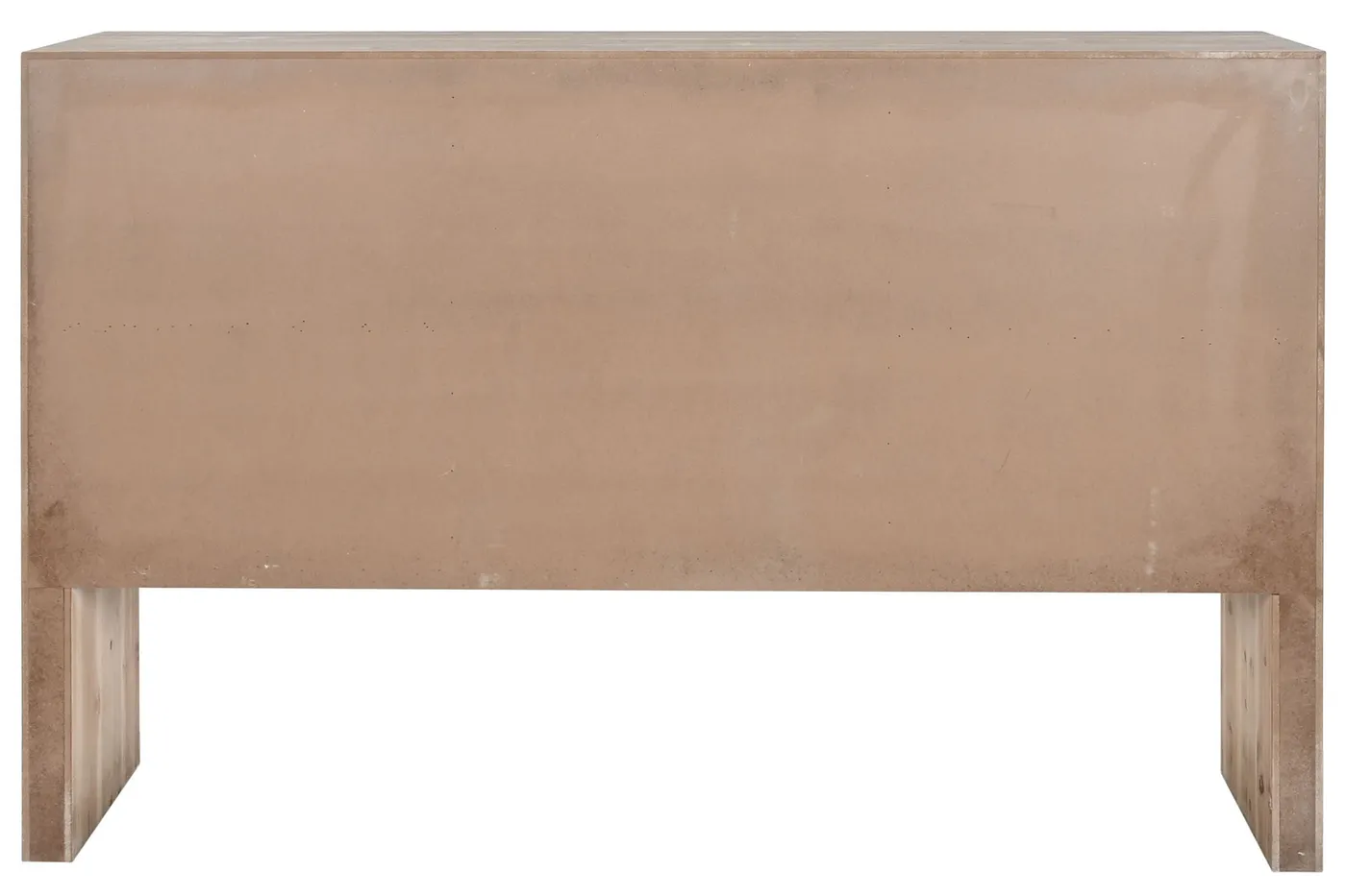 Fir MDF sideboard – natural — Photo 2