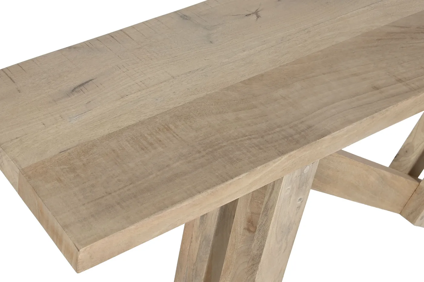 Consola de mango natural — Foto 2