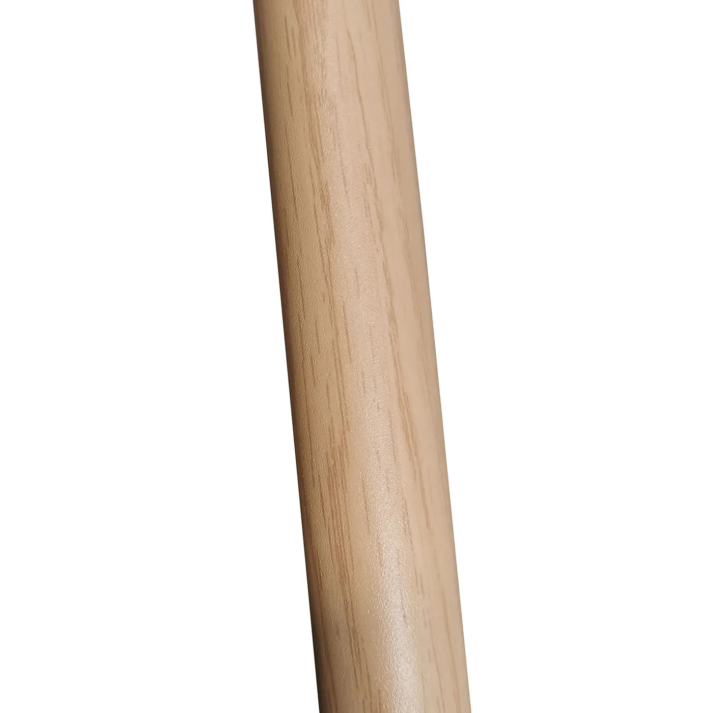 Silla de poliéster, hierro y madera — Foto 2