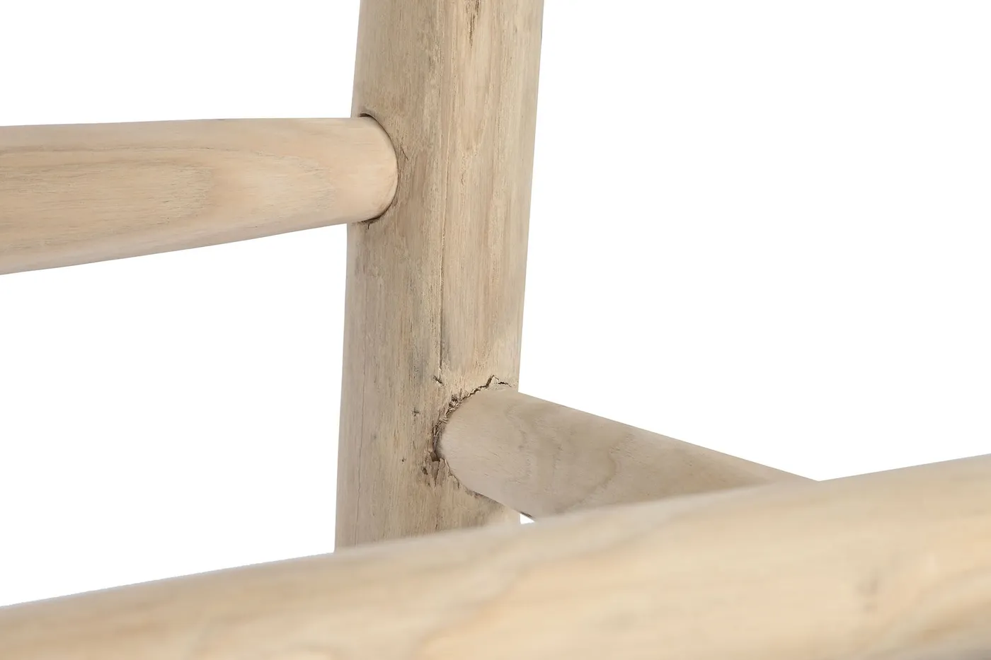 Teak table – natural — Photo 2