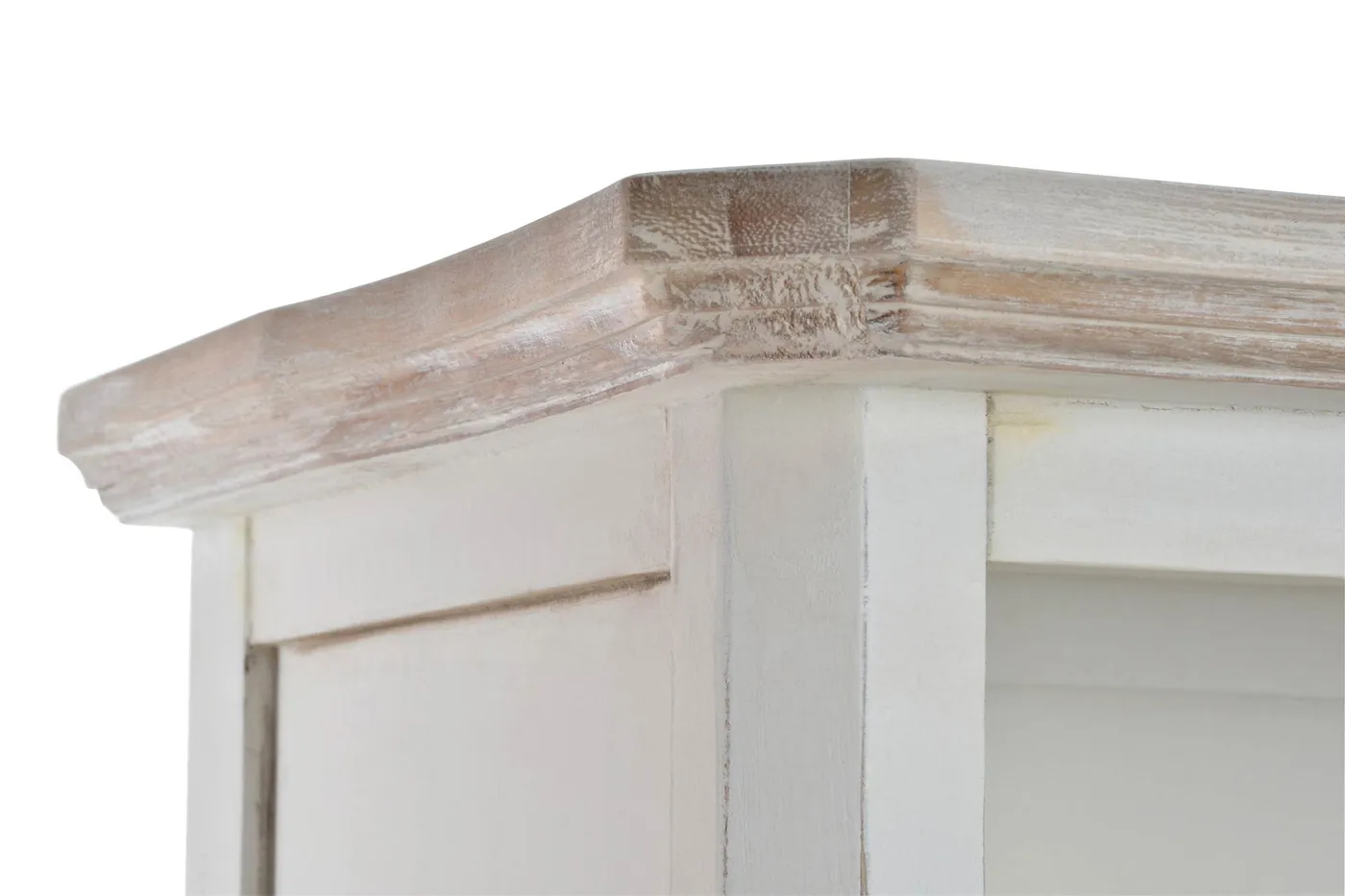 Fir bookcase bookcase – natural — Photo 2