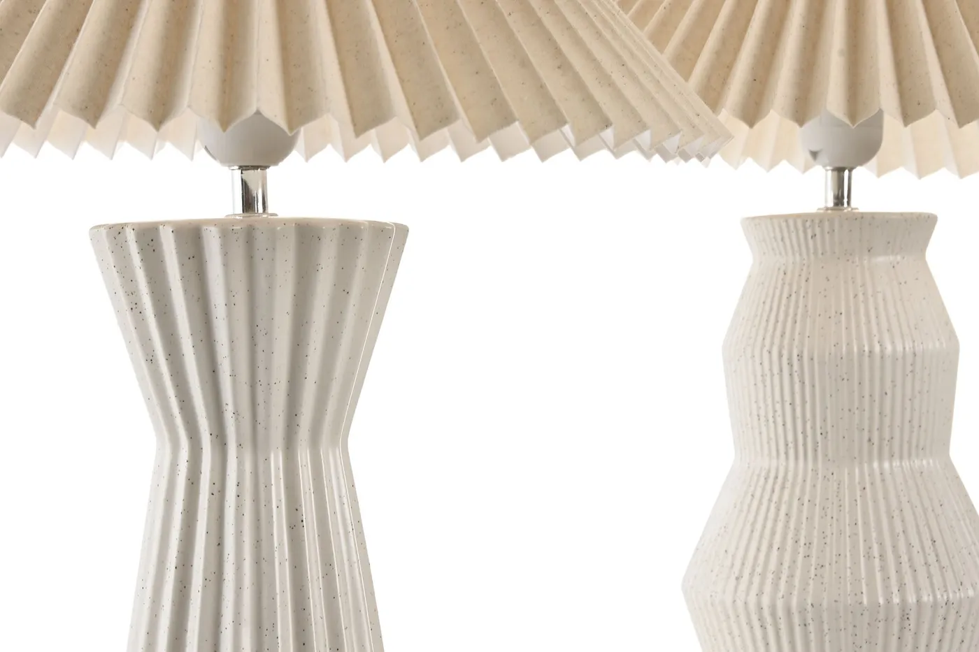 Ceramic table lamp — Photo 2