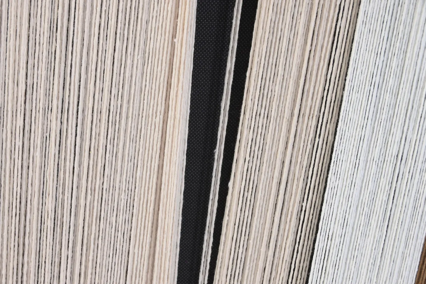 Modern 3D schilderij van katoen en polystyreen (2 modellen) — Foto 2