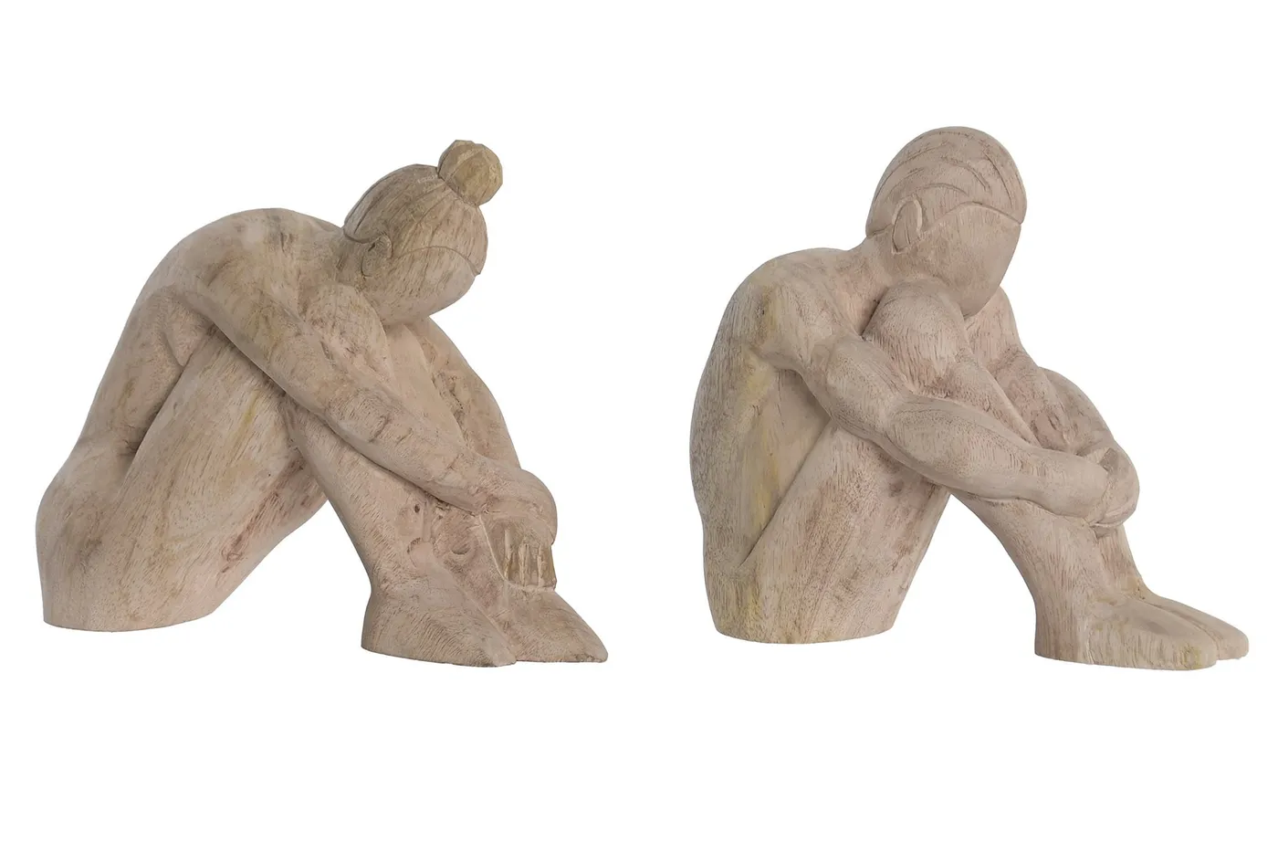 Figura de mango (2 modelos) — Foto 2