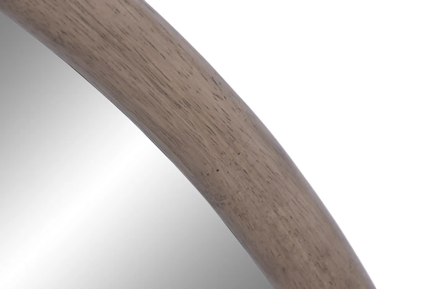 Espejo de madera — Foto 2