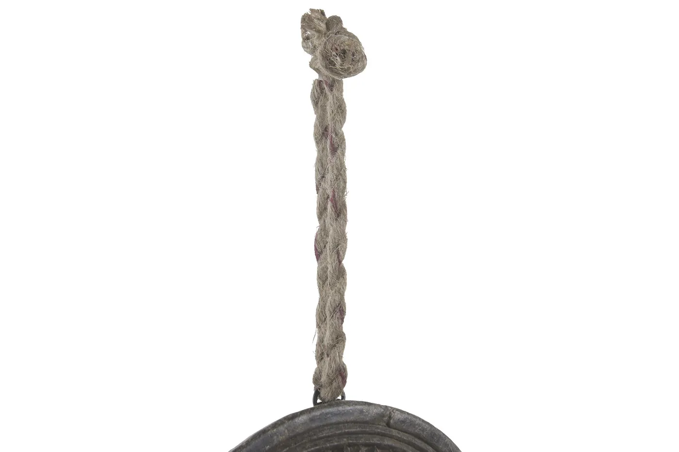 Stone rope wall decoration — Photo 2