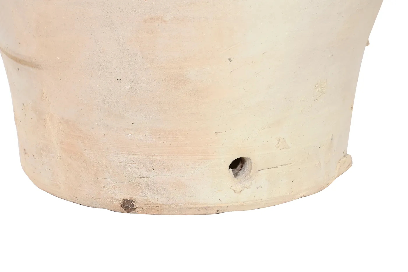 Set de 2 – ánfora con asas de terracota — Foto 2