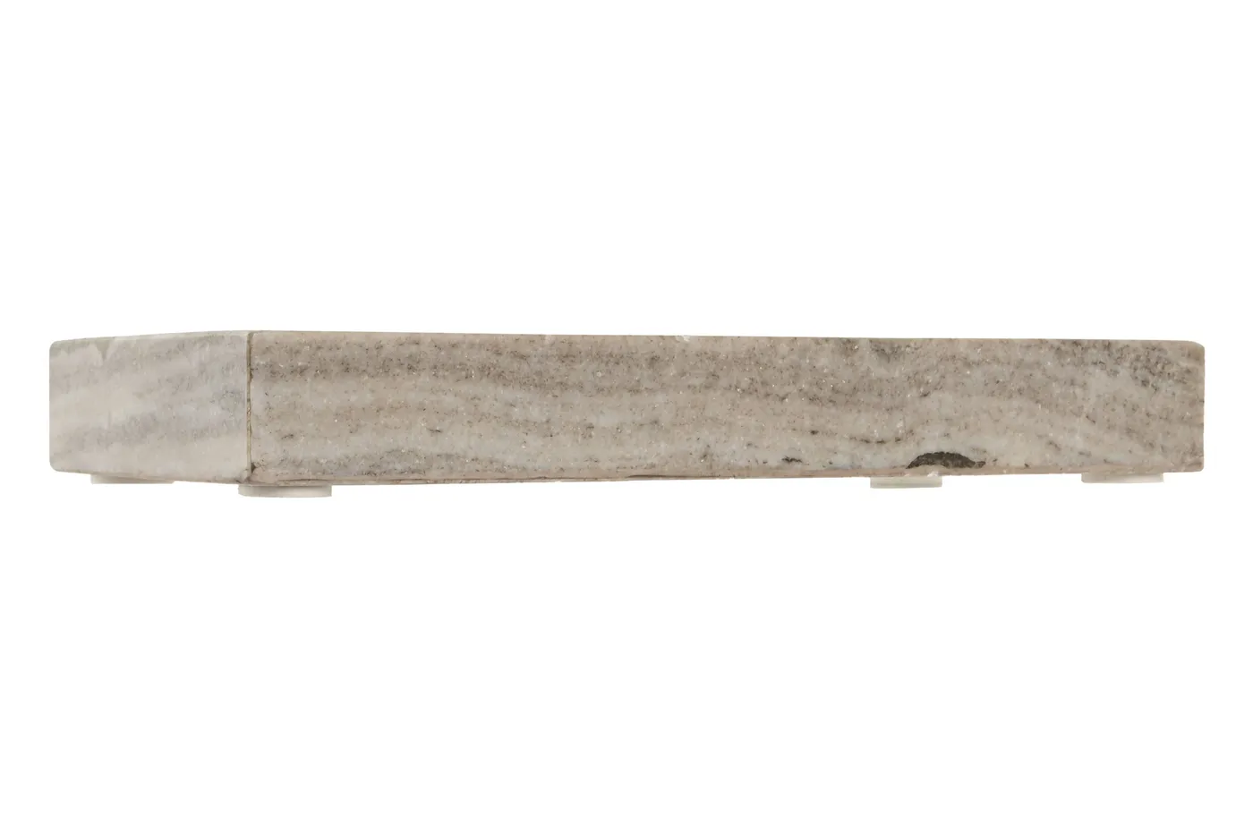 Marble tray – beige — Photo 2