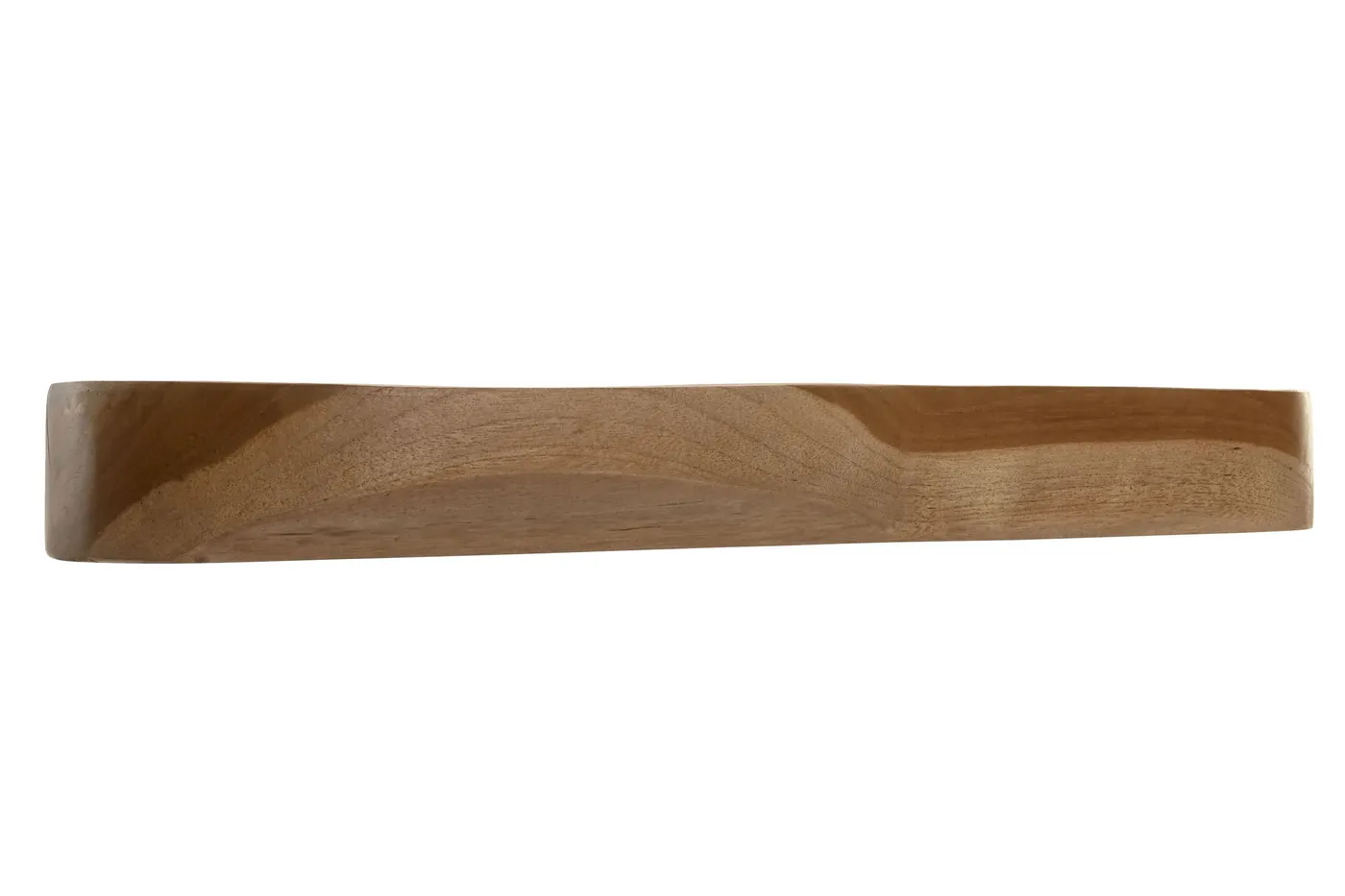 Mesa de teca natural — Foto 2