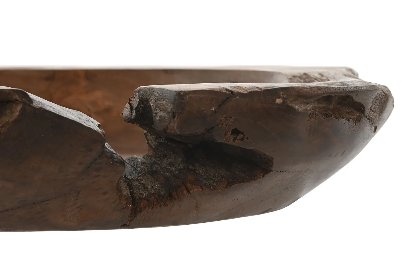 Teak table – natural — Photo 2