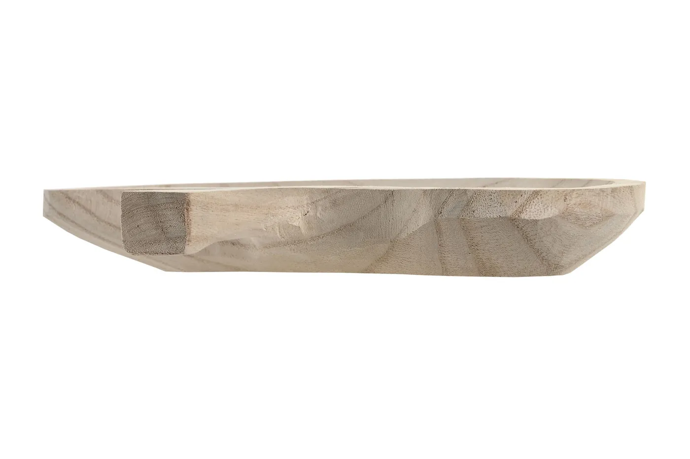 Ginkgo paulownia table – natural / brown — Photo 2