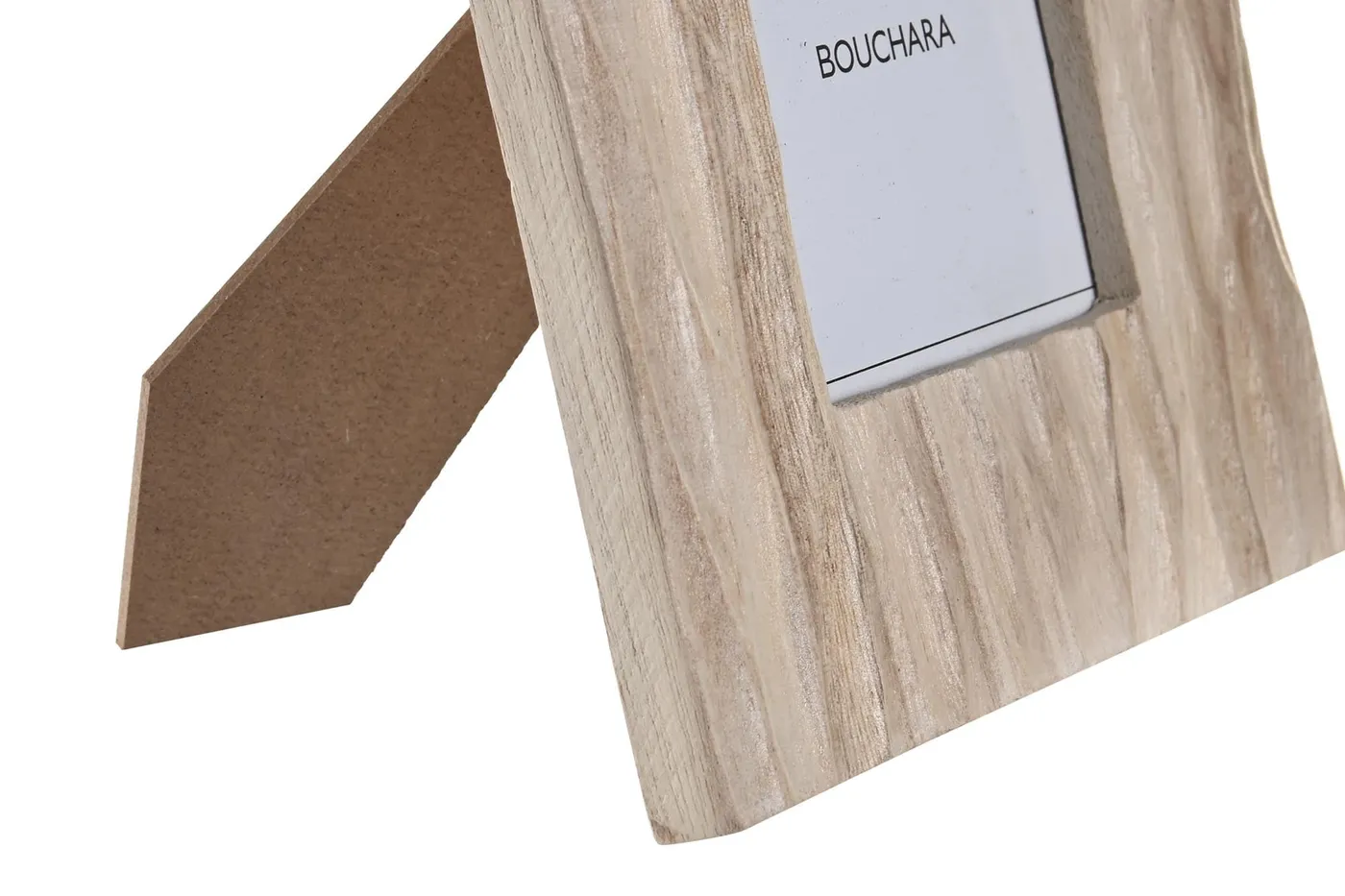Fotolijst van hout naturel — Foto 2