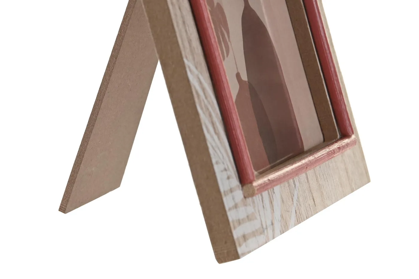 Cadre photo en MDF naturel — Photo 2