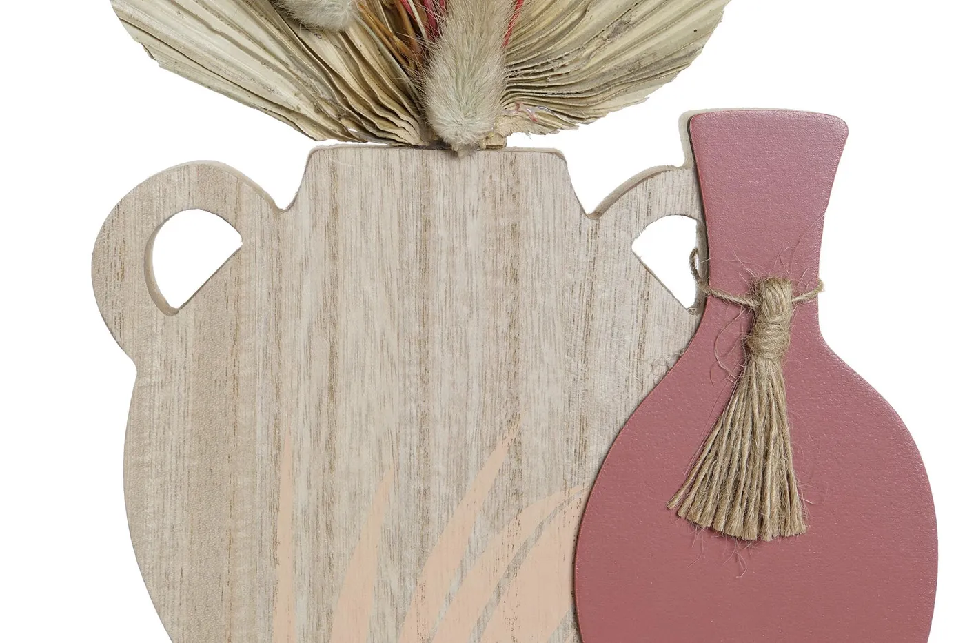 MDF decoration – natural — Photo 2
