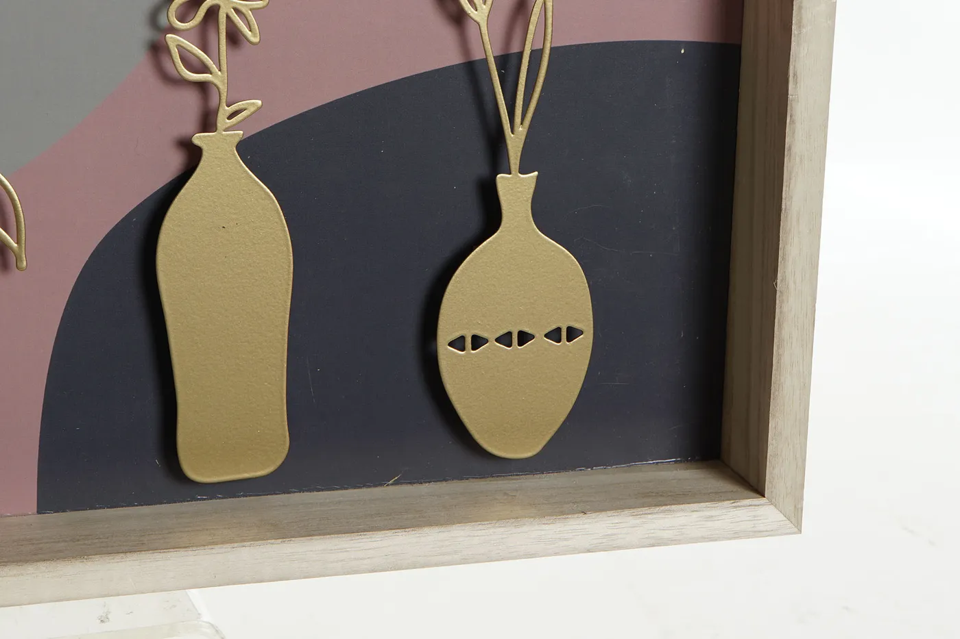 Decoración de paulownia rosa — Foto 2