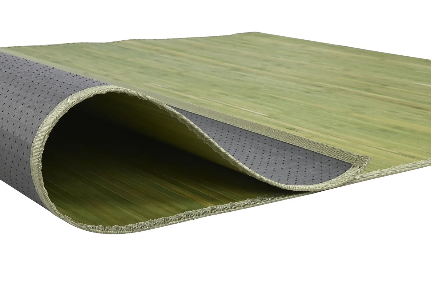 Vloerkleed van bamboe — Foto 2
