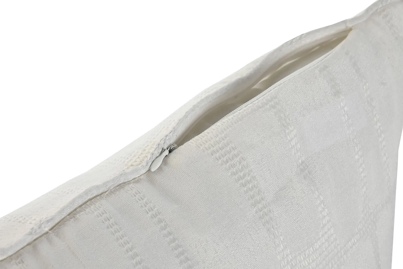 Jacquard polyester cushion — Photo 2