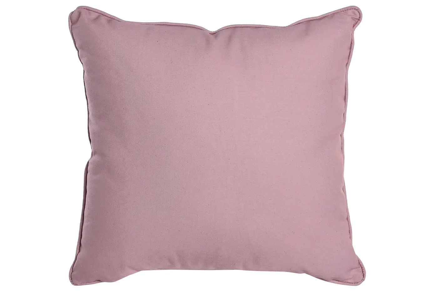 Coussin en polyester et lin (3 modèles) — Photo 2