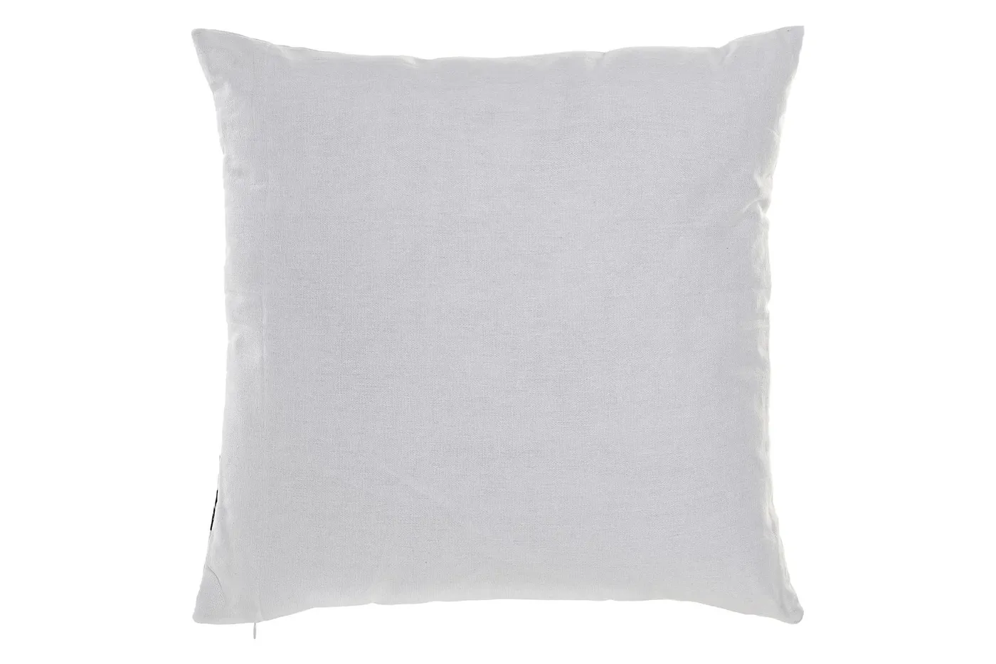 Coussin en polyester et coton (4 modèles) — Photo 2