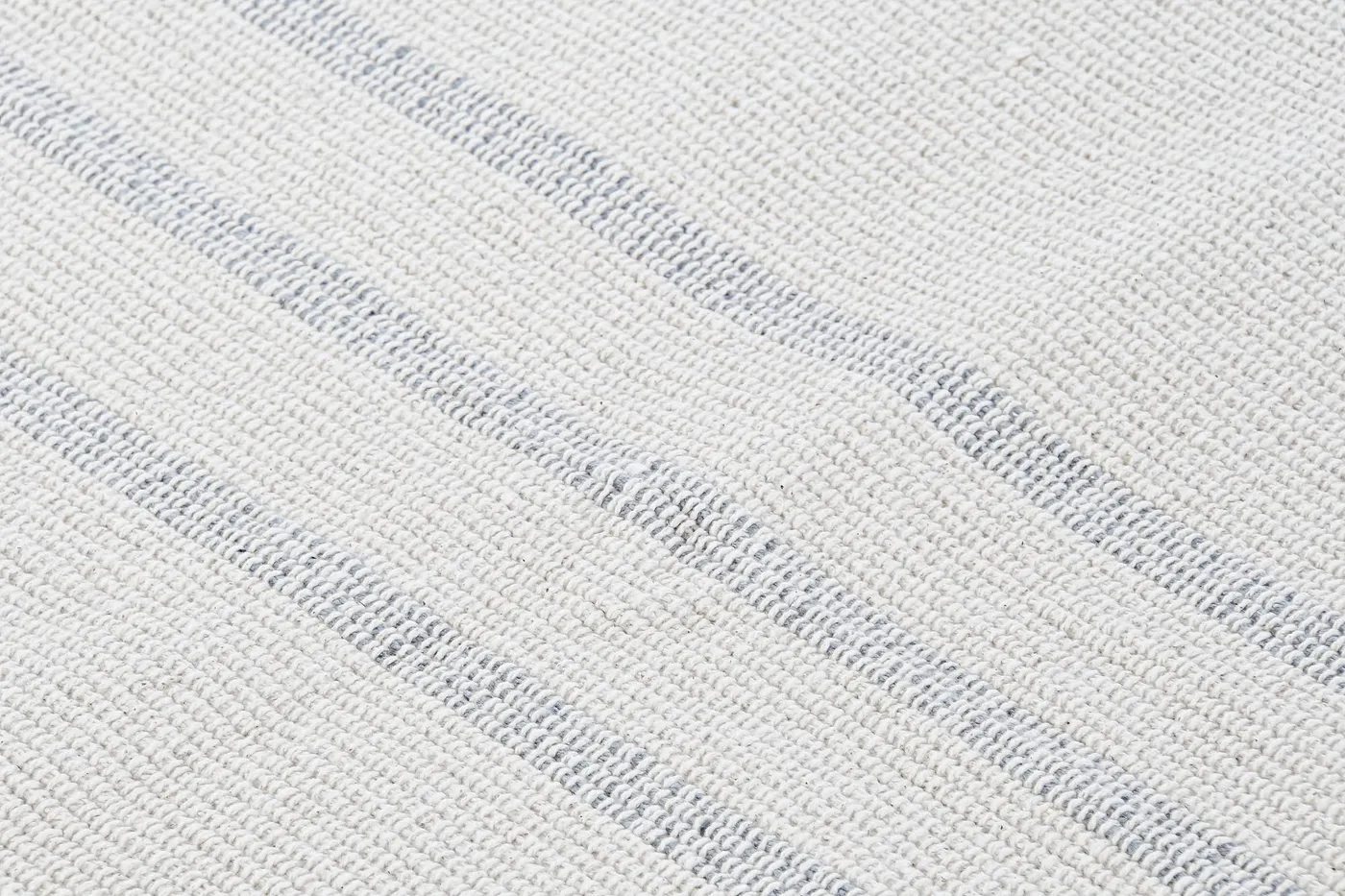 Tapis à franges en coton — Photo 2