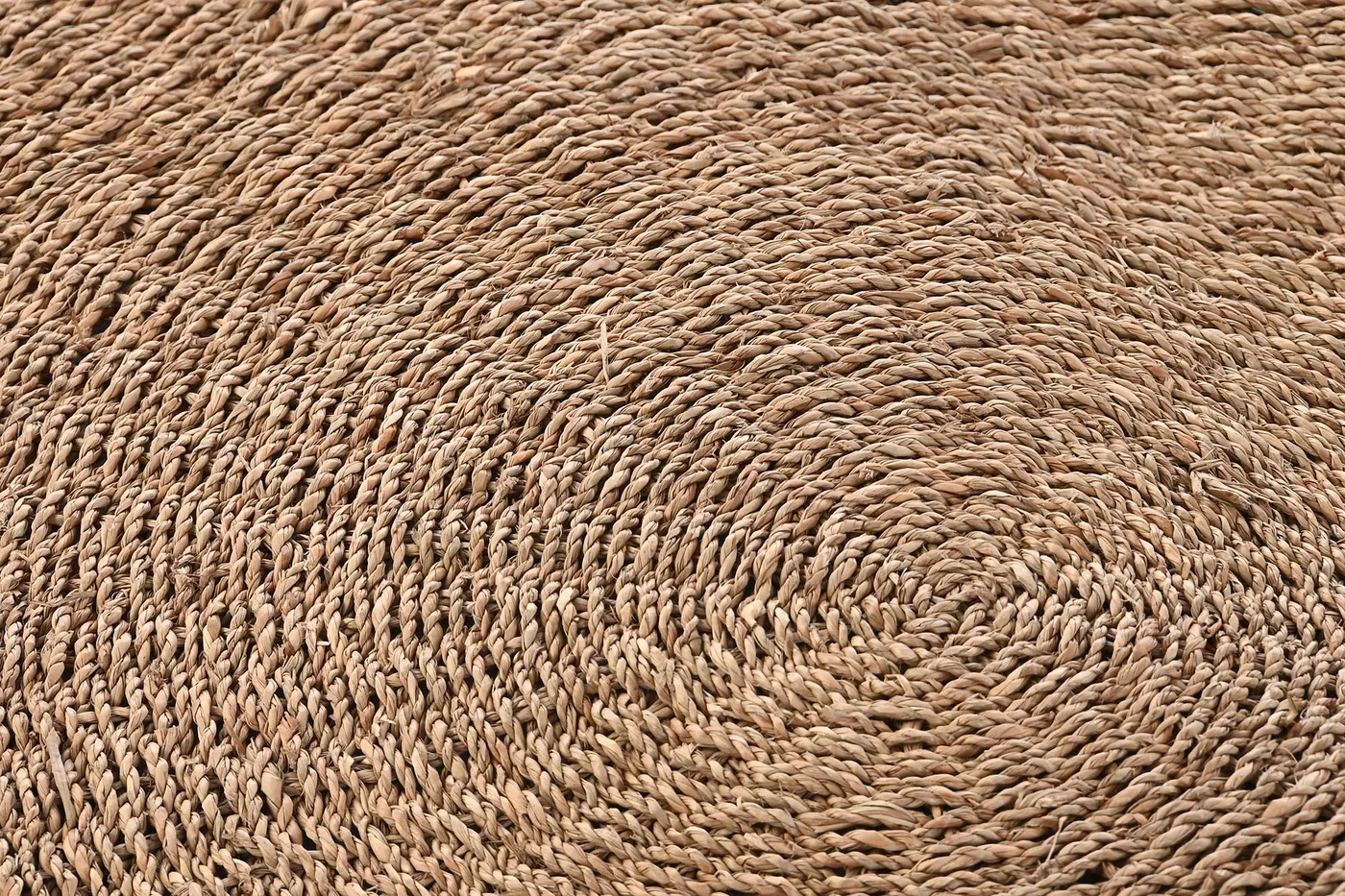 Tapis en herbe marine naturel — Photo 2