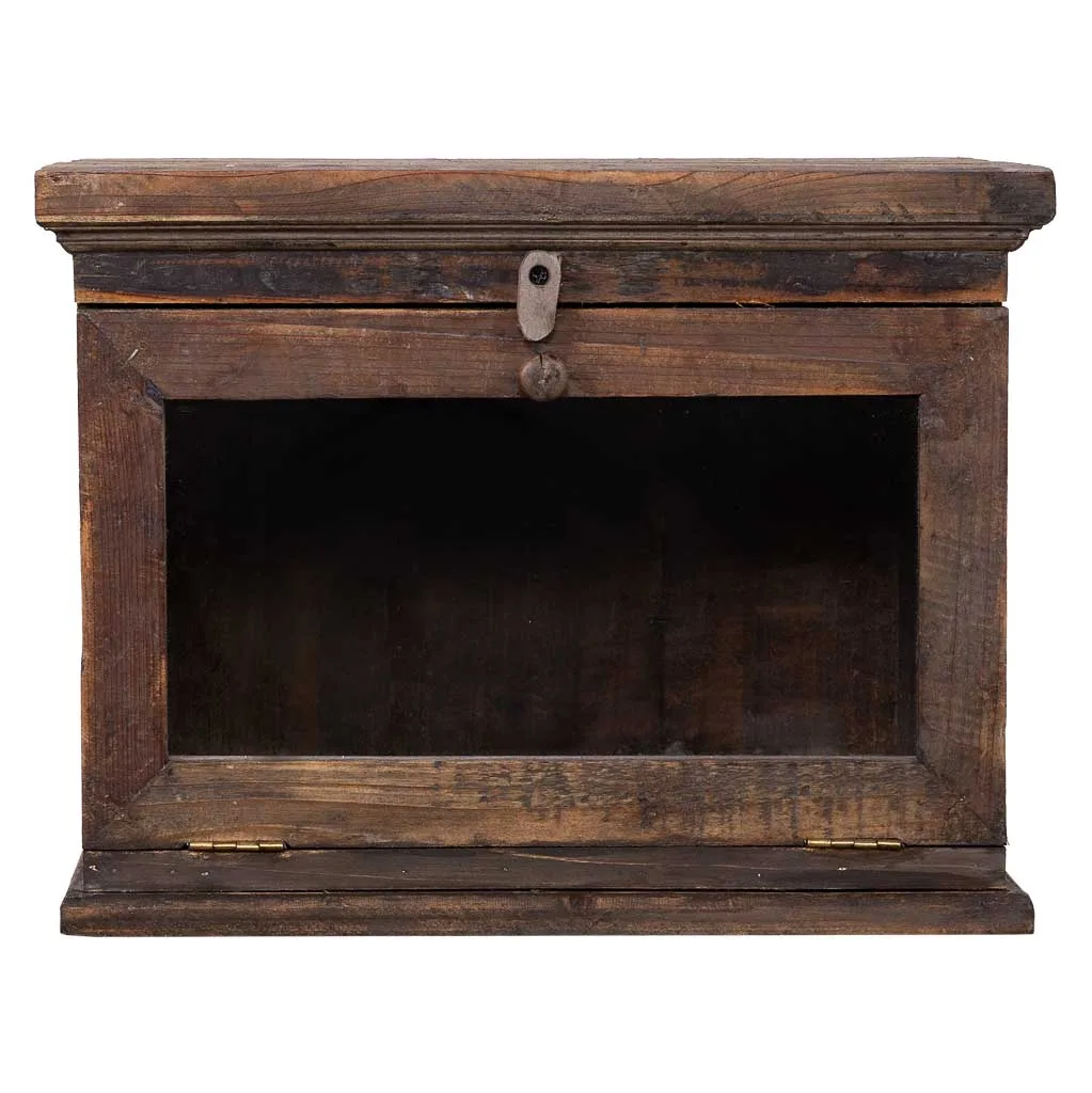Wood box — Photo 2