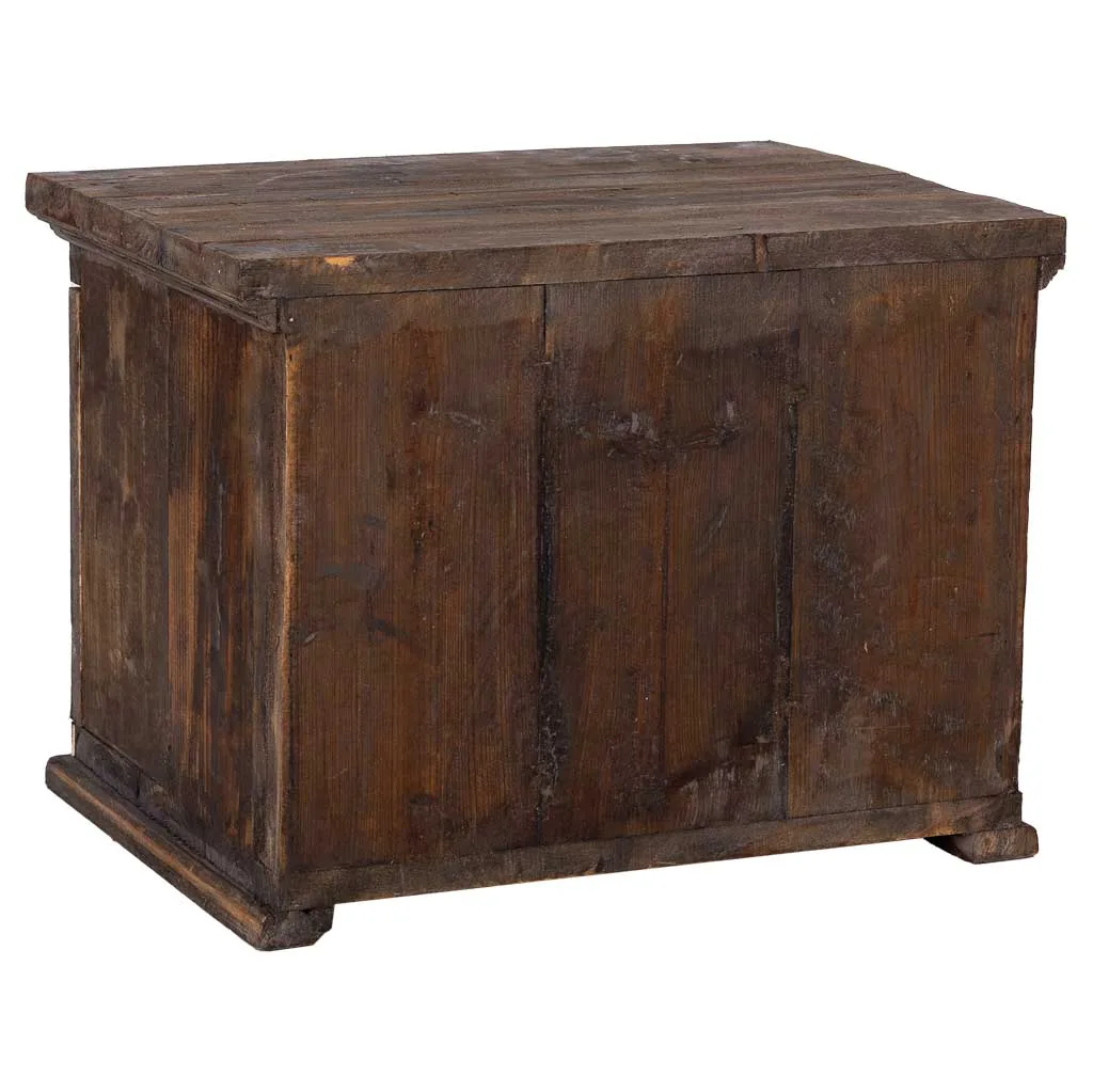 Wood box — Photo 4