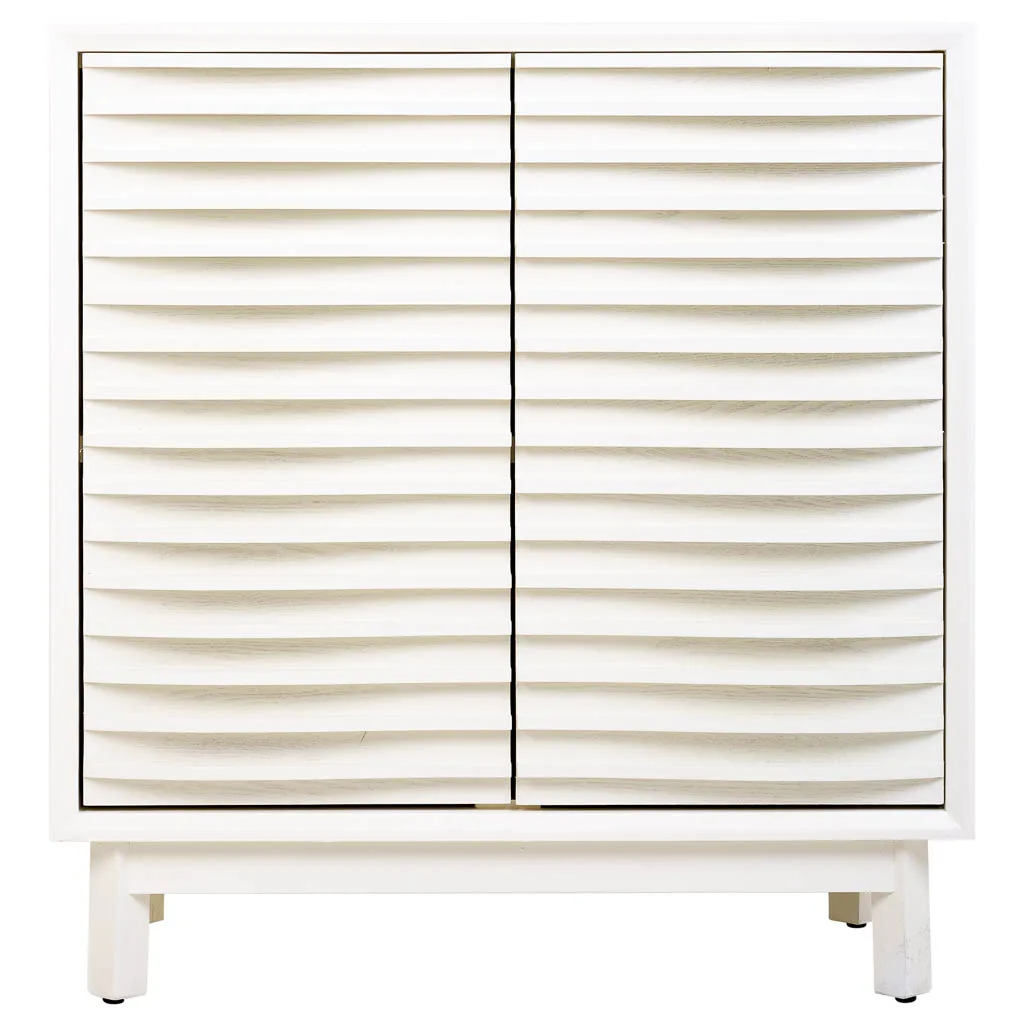 Aparador con puertas de madera — Foto 3
