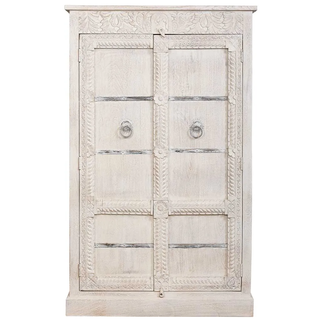 Handmade wardrobe – white — Photo 4