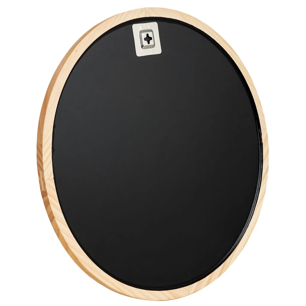 Wood mirror — Photo 4