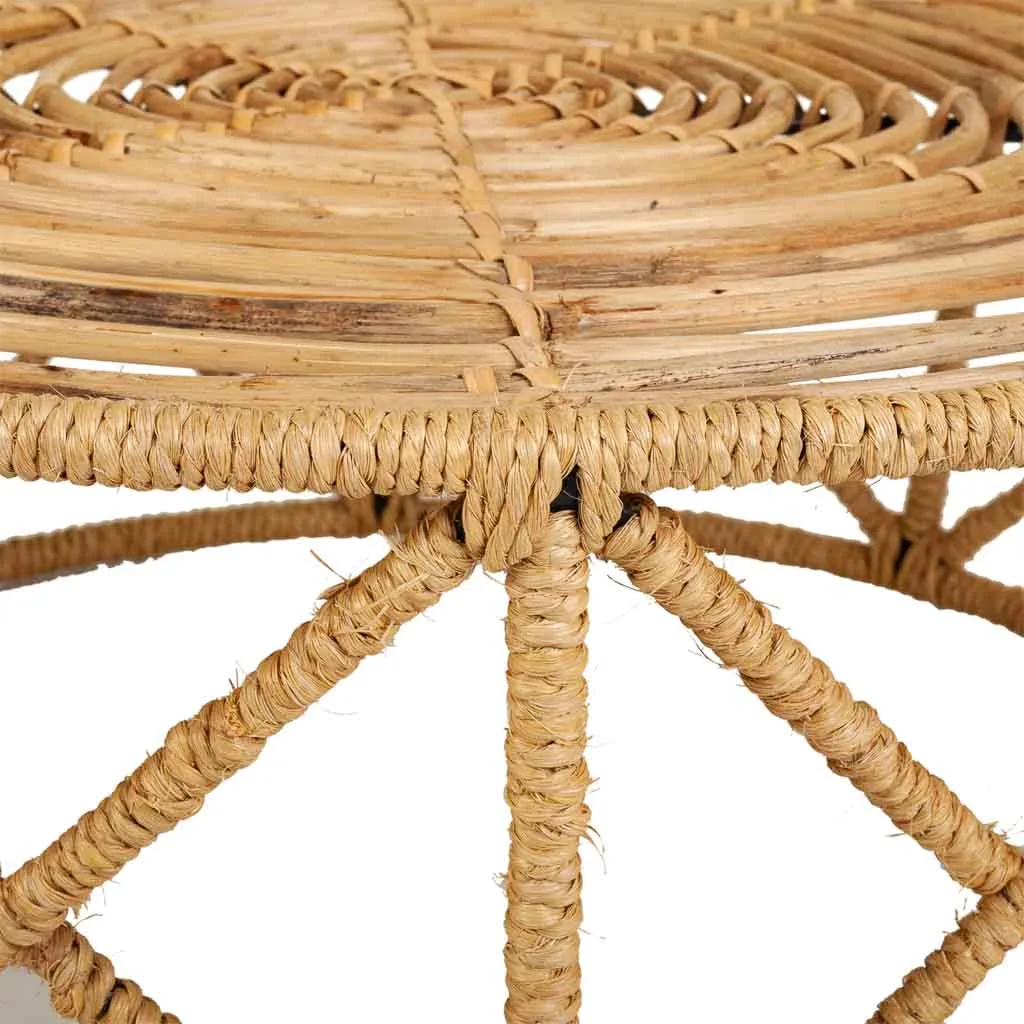 Cane coffee table — Photo 4
