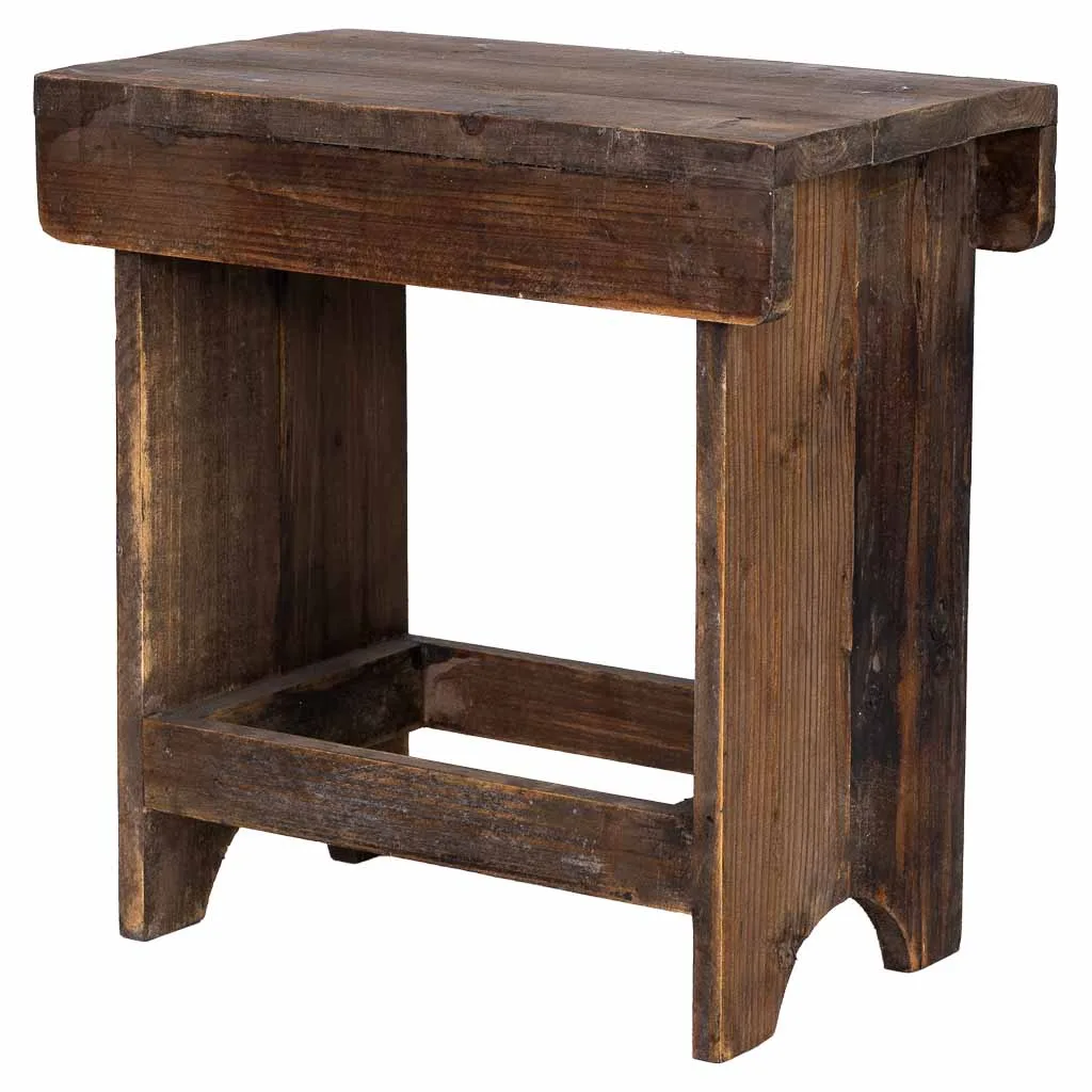 Kruk van hout — Foto 4