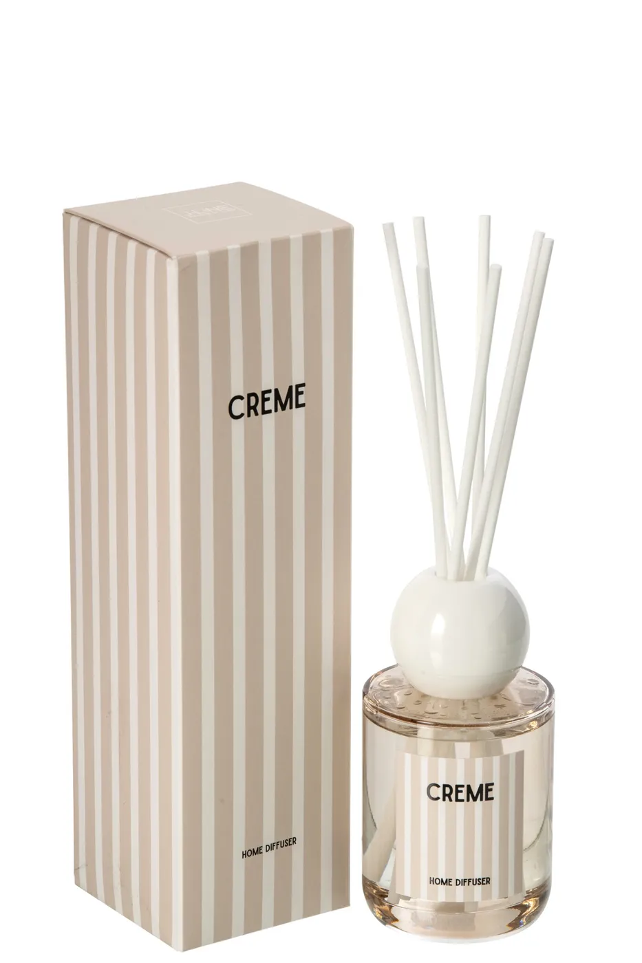 Diffuseur Crème beige