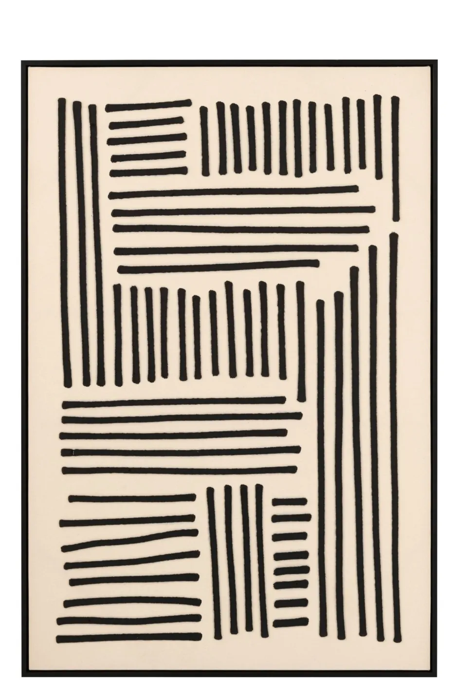 Tableau lignes graphiques