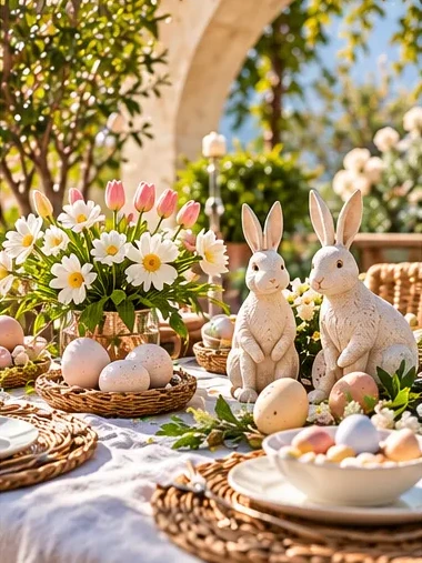 Easter