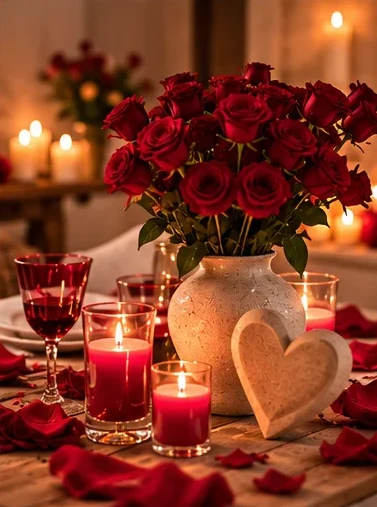 San Valentín
